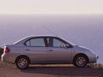 Toyota Prius 1997 года